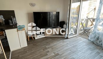 appartement 2 pièces à vendre La Rochelle 17000 35.28 m²