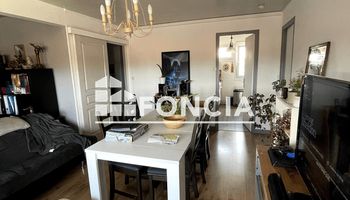 appartement 3 pièces à vendre Lille 59160 65 m²