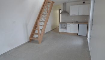 appartement-meuble 2 pièces à louer AIX LES BAINS 73100
