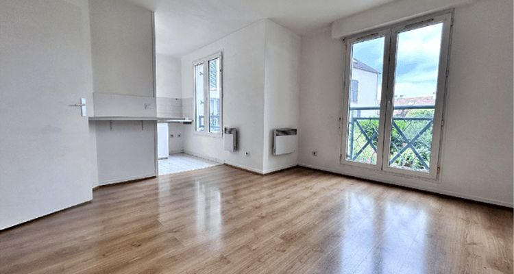 appartement 1 pièce à louer RUEIL MALMAISON 92500 25.6 m²