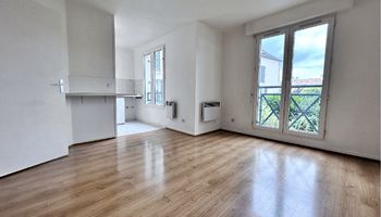 appartement 1 pièce à louer RUEIL MALMAISON 92500 25.6 m²