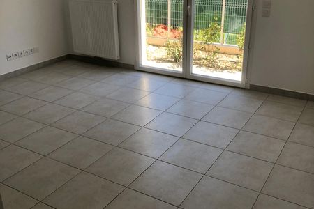 appartement 3 pièces à louer MONTPELLIER 34000 60.6 m²