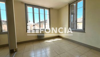 appartement 3 pièces à vendre Nîmes 30000 51 m²