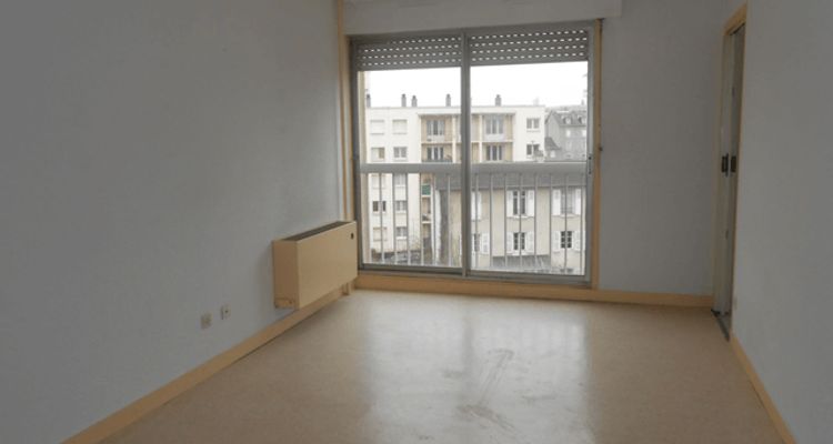 appartement 1 pièce à louer LIMOGES 87000 28.4 m²
