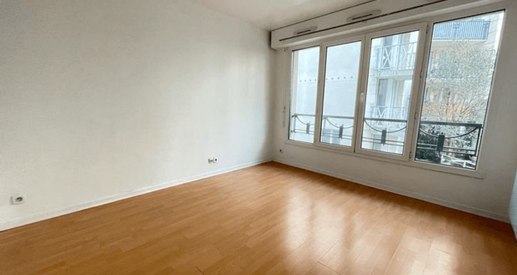appartement 1 pièce à louer MONTROUGE 92120 18.8 m²