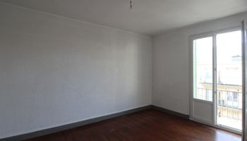 appartement 2 pièces à louer GRENOBLE 38100