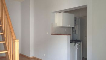 appartement 2 pièces à louer NANCY 54000 40 m²