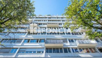appartement 2 pièces à vendre PARIS 16ème 75016 49.49 m²