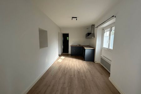 Vue n°2 Maison 3 pièces T3 F3 à louer - Villeneuve Sur Lot (47300)