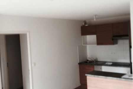 Vue n°3 Appartement 3 pièces T3 F3 à louer - Quimper (29000)