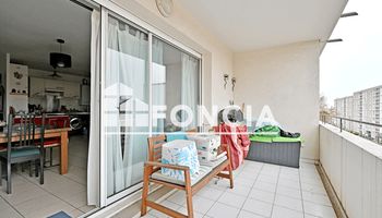 appartement 4 pièces à vendre MONTPELLIER 34070 84.35 m²