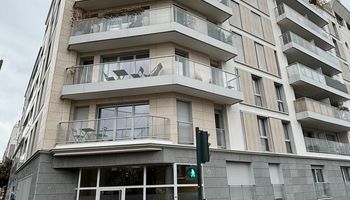 appartement 3 pièces à louer ASNIERES-SUR-SEINE 92600