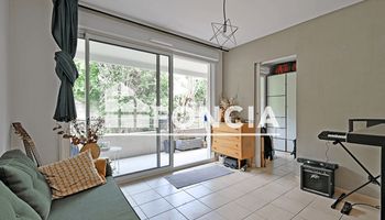 appartement 2 pièces à vendre MONTPELLIER 34000 33.44 m²