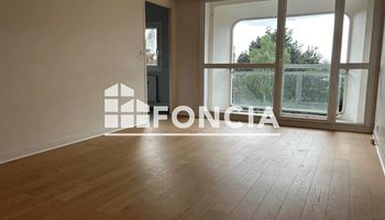 appartement 1 pièce à vendre Rennes 35700 43 m²