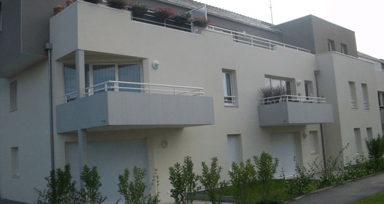 appartement 2 pièces à louer VANNES 56000 47.1 m²