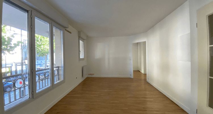 appartement 2 pièces à louer LA GARENNE COLOMBES 92250 42.3 m²