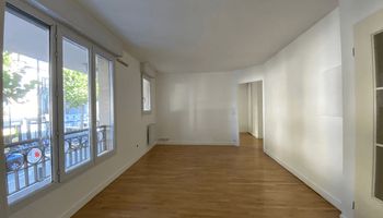 appartement 2 pièces à louer LA GARENNE COLOMBES 92250 42.3 m²