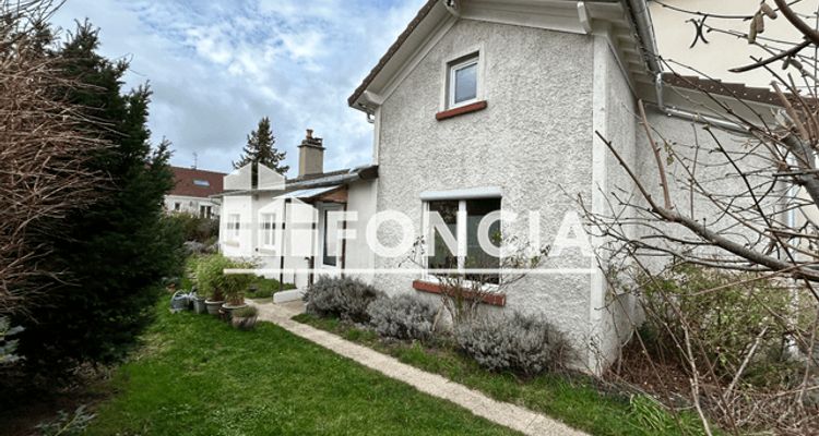 maison 2 pièces à vendre Conflans-Sainte-Honorine 78700 50 m²