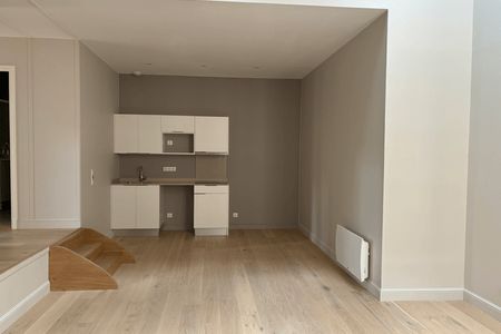 Vue n°2 Appartement 3 pièces T3 F3 à louer - Orleans (45000)