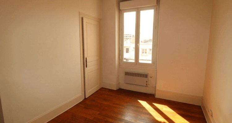 appartement 2 pièces à louer GRENOBLE 38000