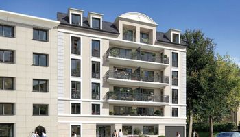 programme-neuf 3 appartements neufs à vendre Fontenay-aux-Roses 92260