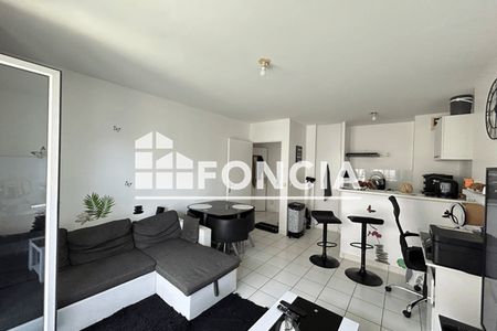 Vue n°3 Appartement 2 pièces à vendre - Corbeil Essonnes (91100) 135 000 €