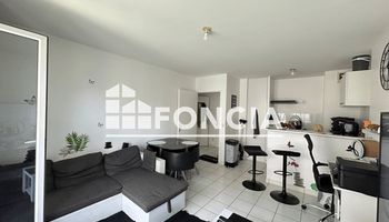 appartement 2 pièces à vendre CORBEIL ESSONNES 91100 37.28 m²