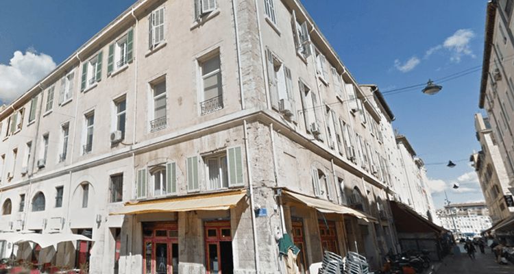 appartement 4 pièces à louer MARSEILLE 1ᵉʳ 13001 76 m²