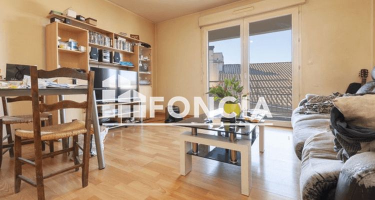 appartement 2 pièces à vendre MONT DE MARSAN 40000 43.2 m²