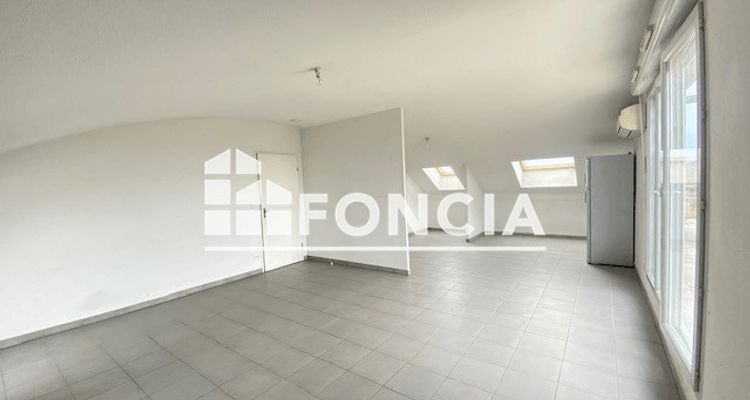 appartement 5 pièces à vendre Toulouse 31300 99.7 m²