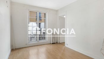 appartement 2 pièces à vendre BOULOGNE BILLANCOURT 92100 40 m²