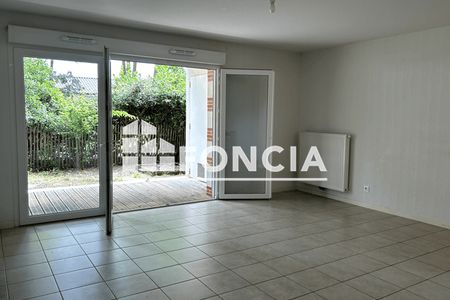 Vue n°2 Appartement 3 pièces T3 F3 à vendre - Audenge (33980)