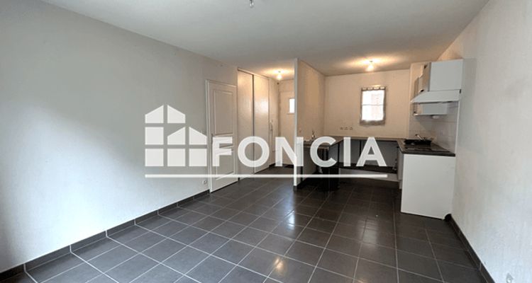 appartement 2 pièces à vendre Arès 33740 41.24 m²