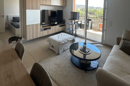 appartement 2 pièces à louer BORMES LES MIMOSAS 83230