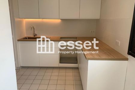 appartement 5 pièces à louer PARIS 17ᵉ 75017