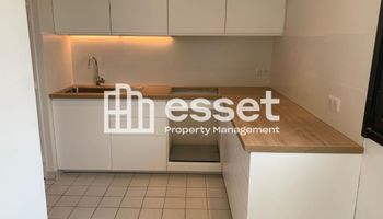 appartement 5 pièces à louer PARIS 17ᵉ 75017