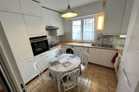 Appartement a louer antony - 5 pièce(s) - 119.8 m2 - Surfyn