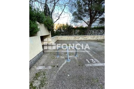 Vue n°2 Parking à vendre - Toulon (83000) 10 500 €