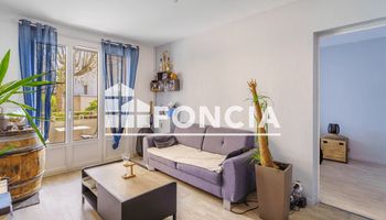 appartement 2 pièces à vendre Dijon 21000 40.48 m²