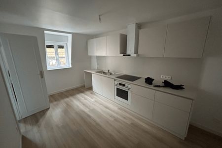 appartement 2 pièces à louer STRASBOURG 67000 62.4 m²