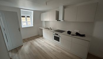 appartement 2 pièces à louer STRASBOURG 67000 62.4 m²