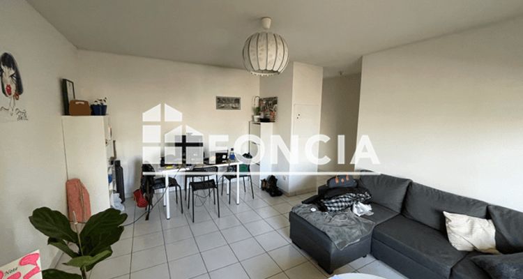 appartement 2 pièces à vendre MERIGNAC 33700 44.67 m²