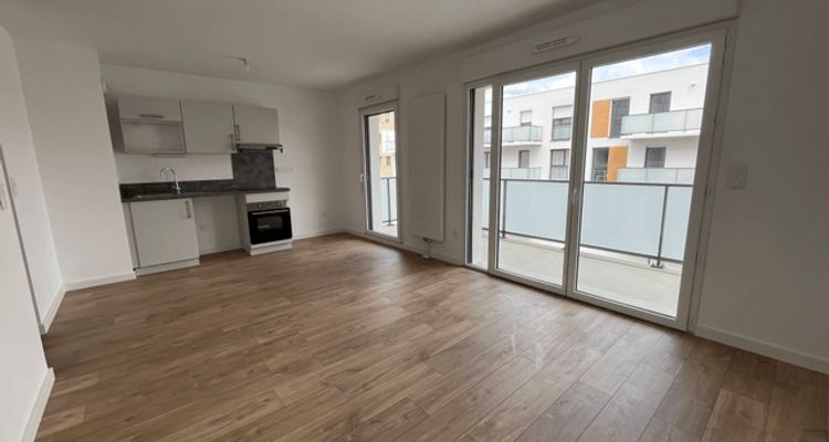 appartement 3 pièces à louer LAVAL 53000 61.3 m²