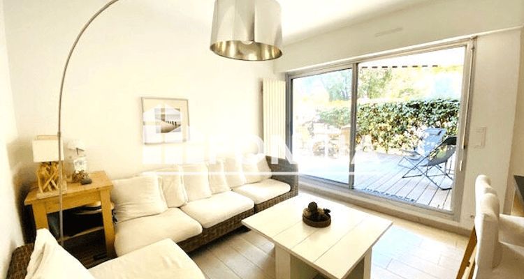 appartement 2 pièces à vendre La Baule-Escoublac 44500 34 m²