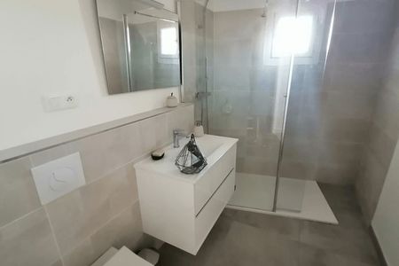 Vue n°2 Appartement 2 pièces T2 F2 à louer - Beziers (34500)