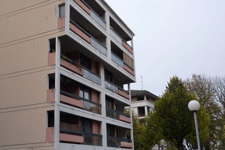 appartement 4 pièces à louer THONON-LES-BAINS 74200 84 m²