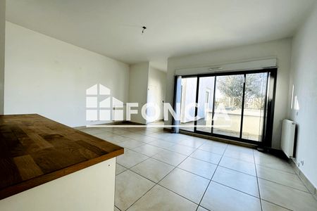 Vue n°2 Appartement 3 pièces à vendre - Montpellier (34000) 499 000 €