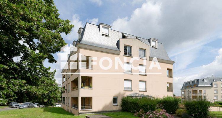 appartement 2 pièces à vendre Dammarie-les-Lys 77190 49 m²