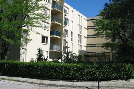 Vue n°3 Appartement meublé 2 pièces T2 F2 à louer - Montpellier (34070)