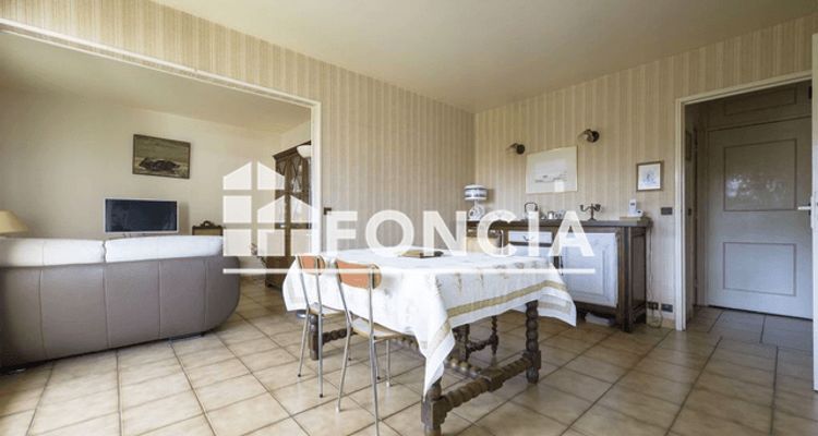 appartement 5 pièces à vendre LES MUREAUX 78130 85.34 m²